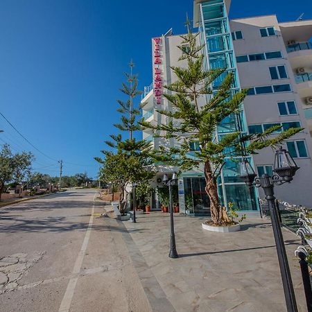 Hotel Landi Ksamil Exterior photo